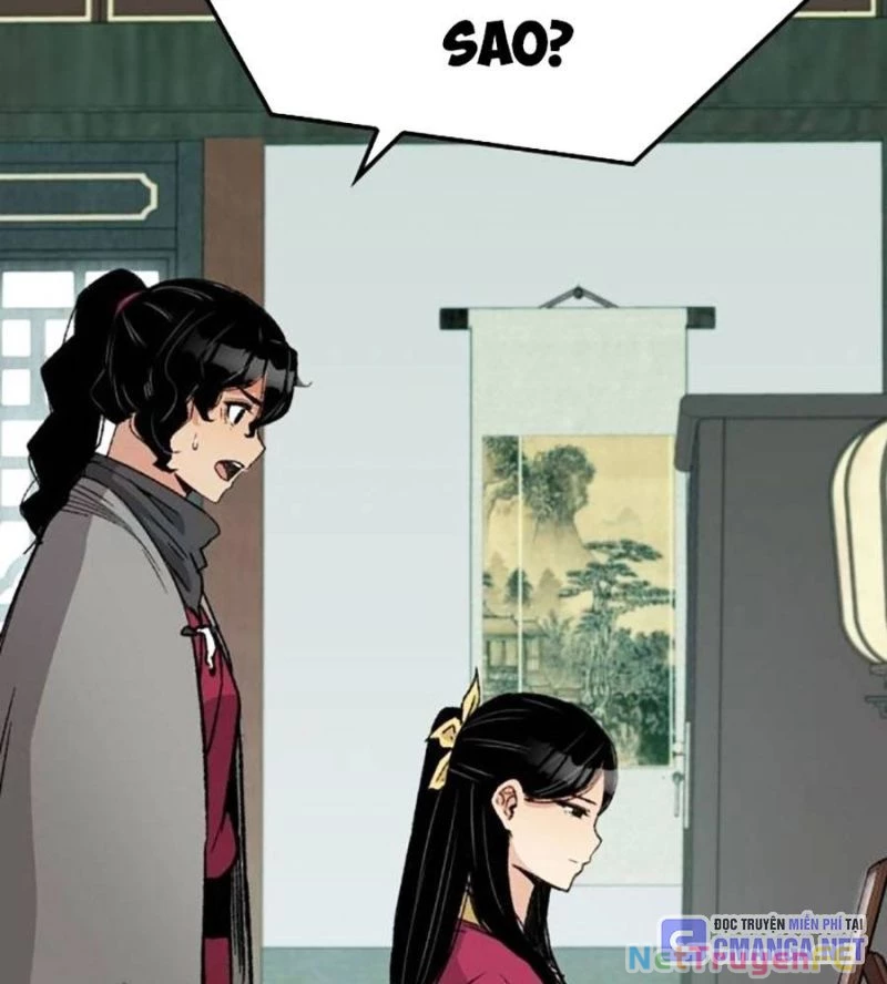 Trùng Sinh Thành Thiên Ma Chapter 31 - Trang 2