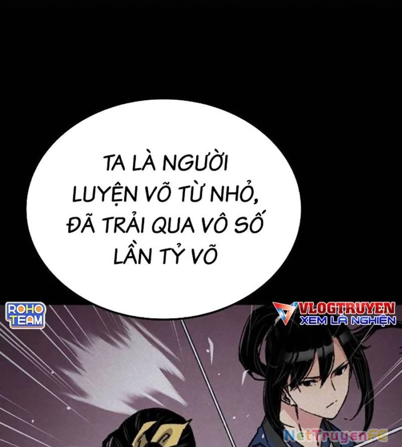 Trùng Sinh Thành Thiên Ma Chapter 31 - Trang 2