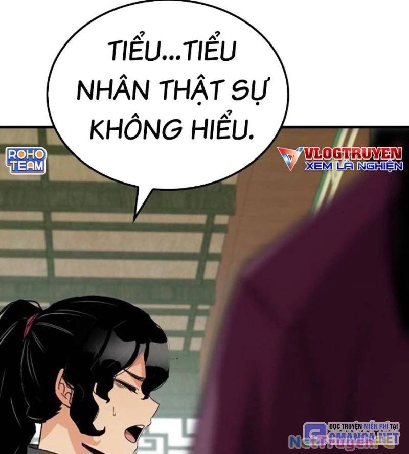 Trùng Sinh Thành Thiên Ma Chapter 31 - Trang 2