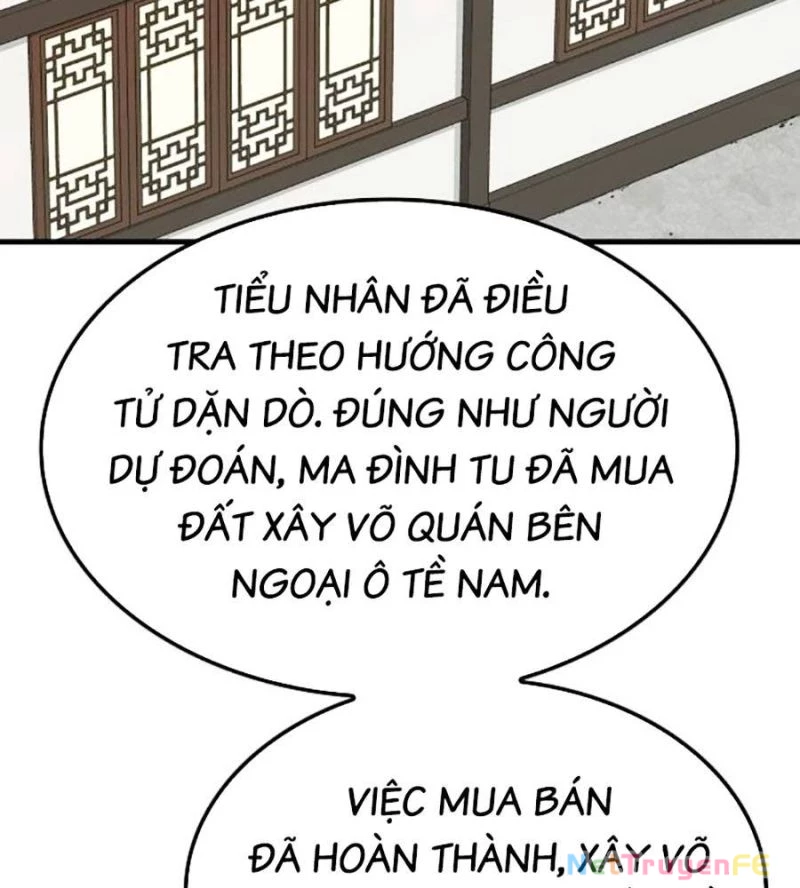 Trùng Sinh Thành Thiên Ma Chapter 31 - Trang 2