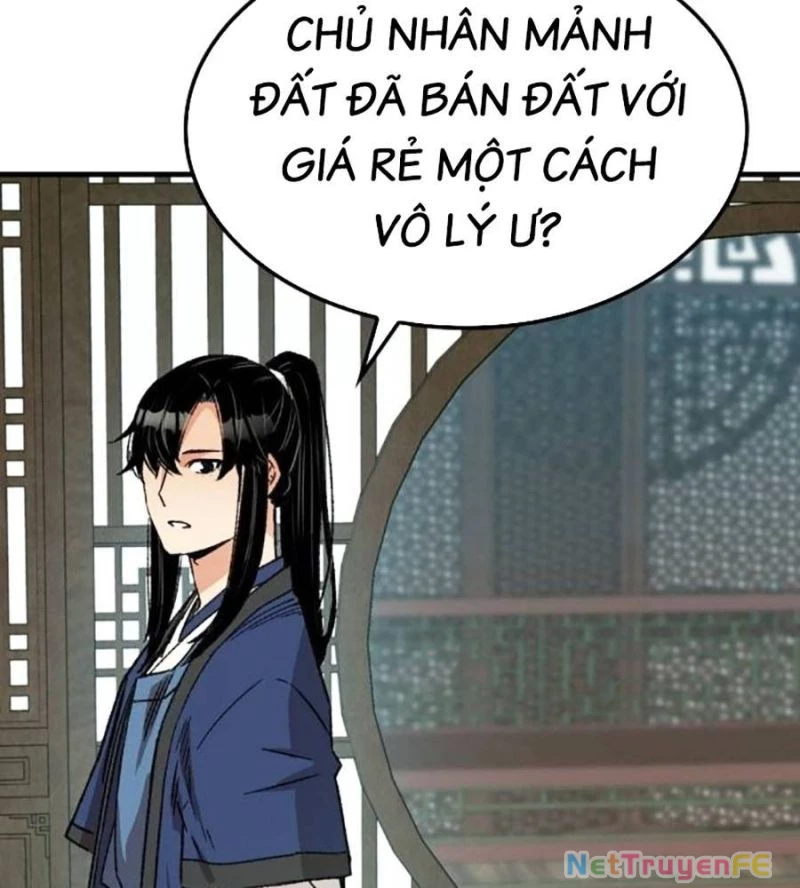 Trùng Sinh Thành Thiên Ma Chapter 31 - Trang 2