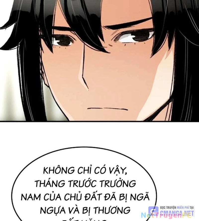 Trùng Sinh Thành Thiên Ma Chapter 31 - Trang 2