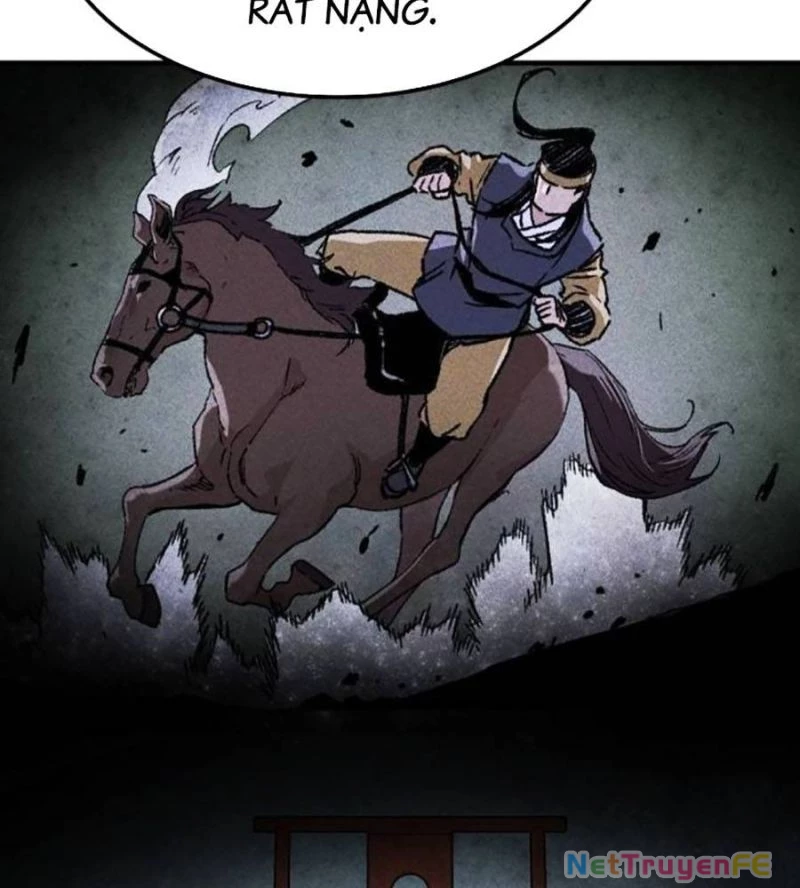 Trùng Sinh Thành Thiên Ma Chapter 31 - Trang 2