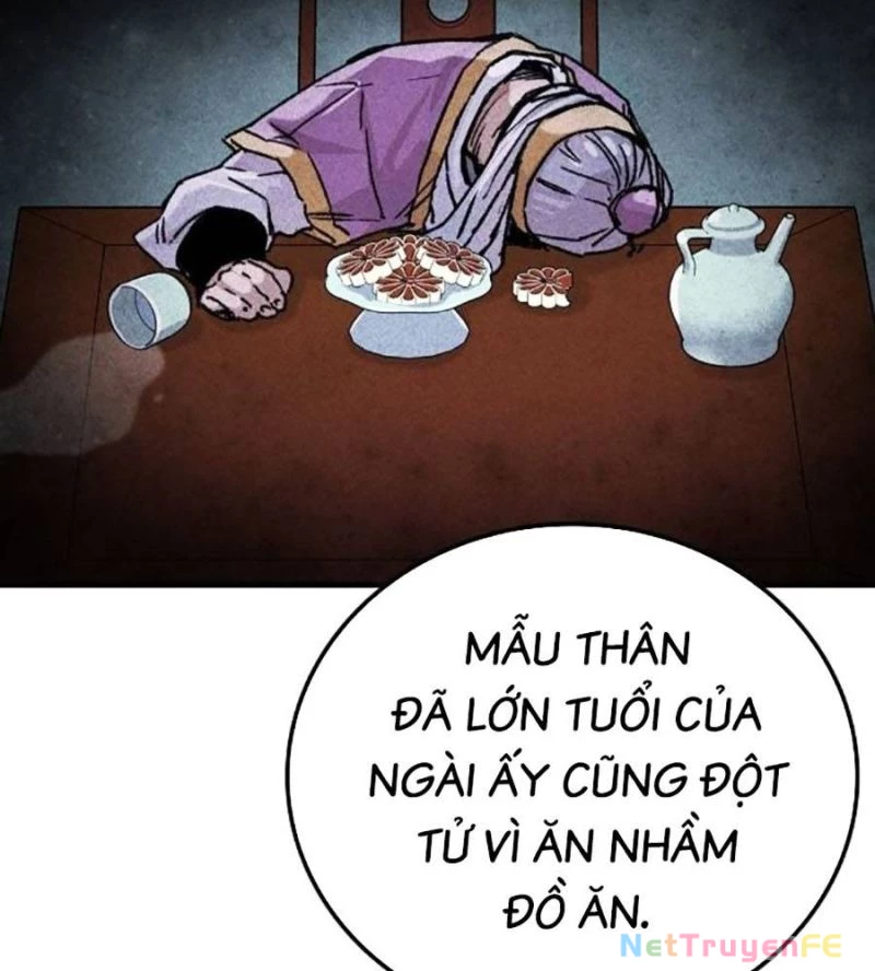 Trùng Sinh Thành Thiên Ma Chapter 31 - Trang 2