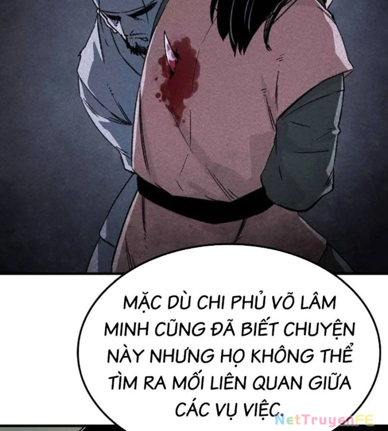 Trùng Sinh Thành Thiên Ma Chapter 31 - Trang 2