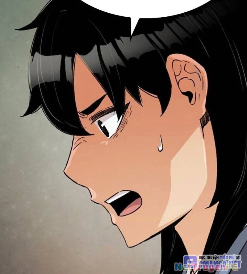 Trùng Sinh Thành Thiên Ma Chapter 31 - Trang 2