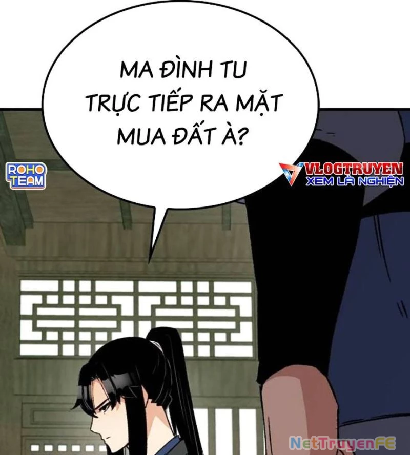 Trùng Sinh Thành Thiên Ma Chapter 31 - Trang 2