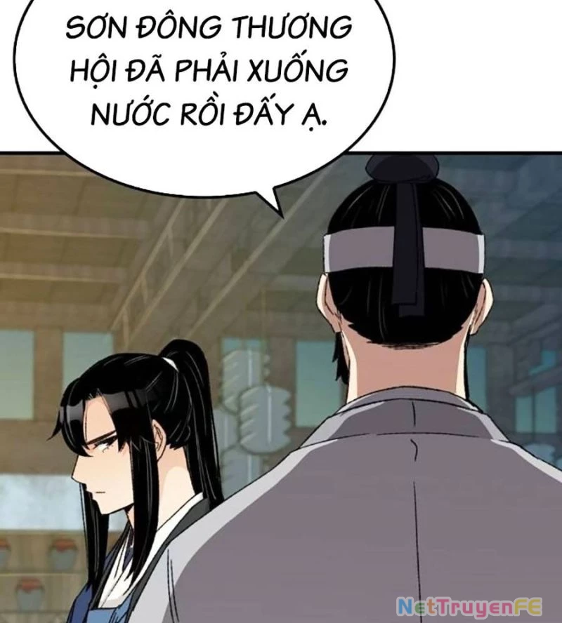 Trùng Sinh Thành Thiên Ma Chapter 32 - Trang 2