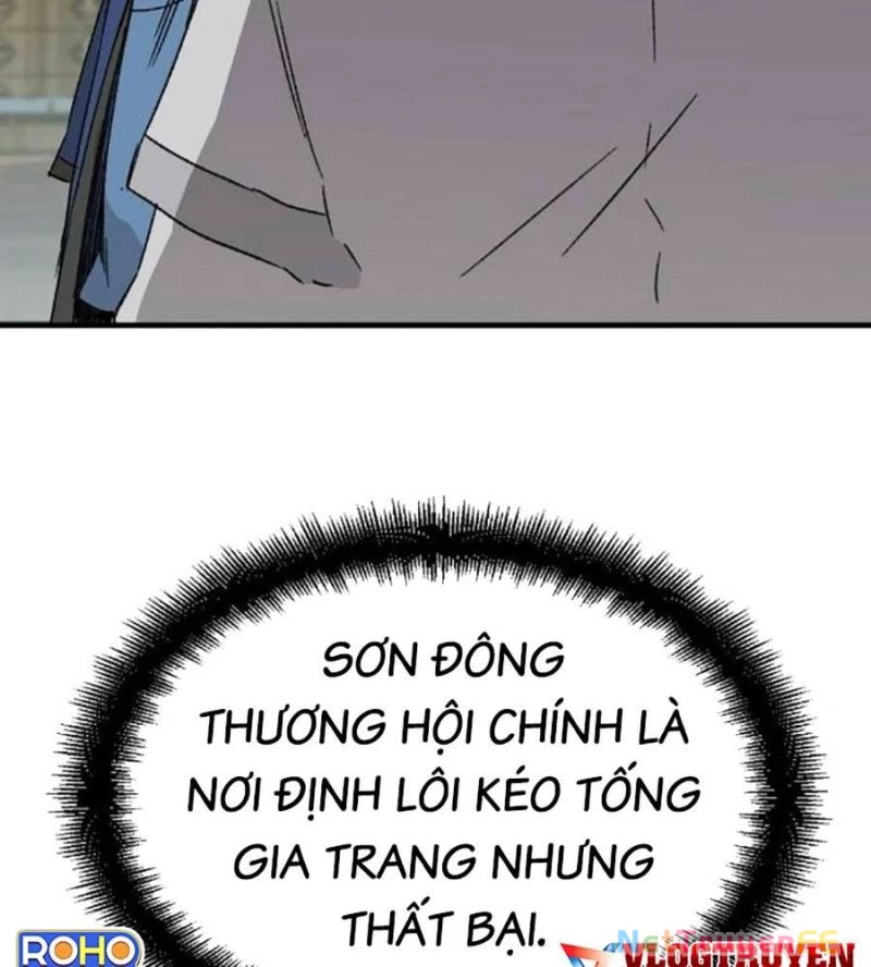 Trùng Sinh Thành Thiên Ma Chapter 32 - Trang 2