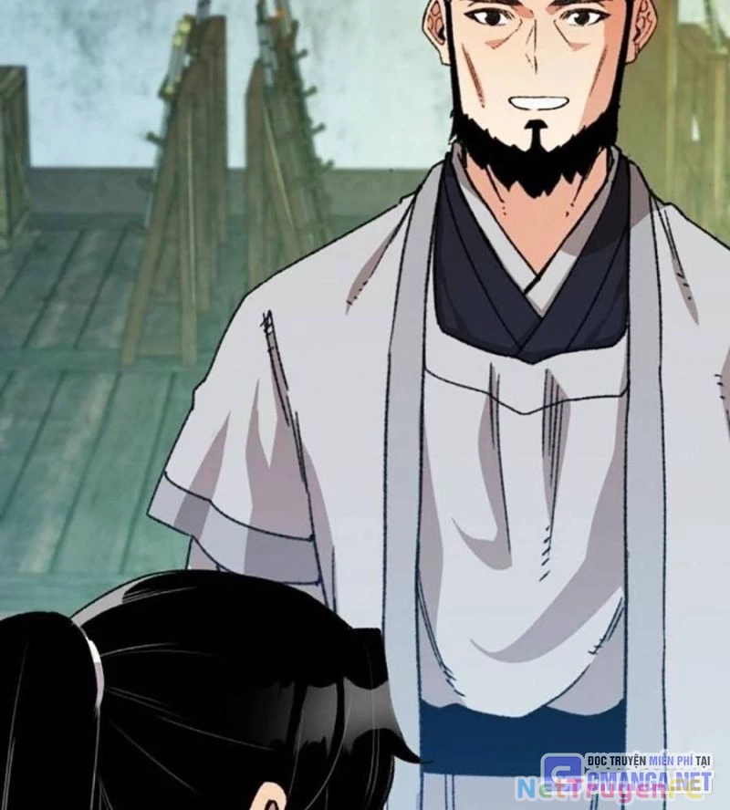 Trùng Sinh Thành Thiên Ma Chapter 32 - Trang 2