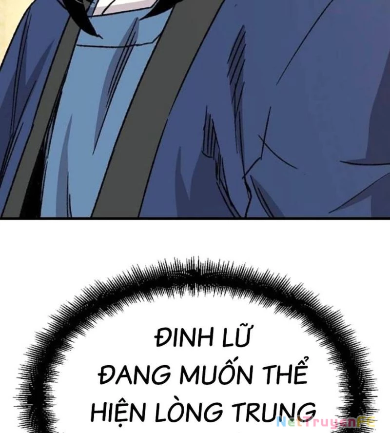 Trùng Sinh Thành Thiên Ma Chapter 32 - Trang 2