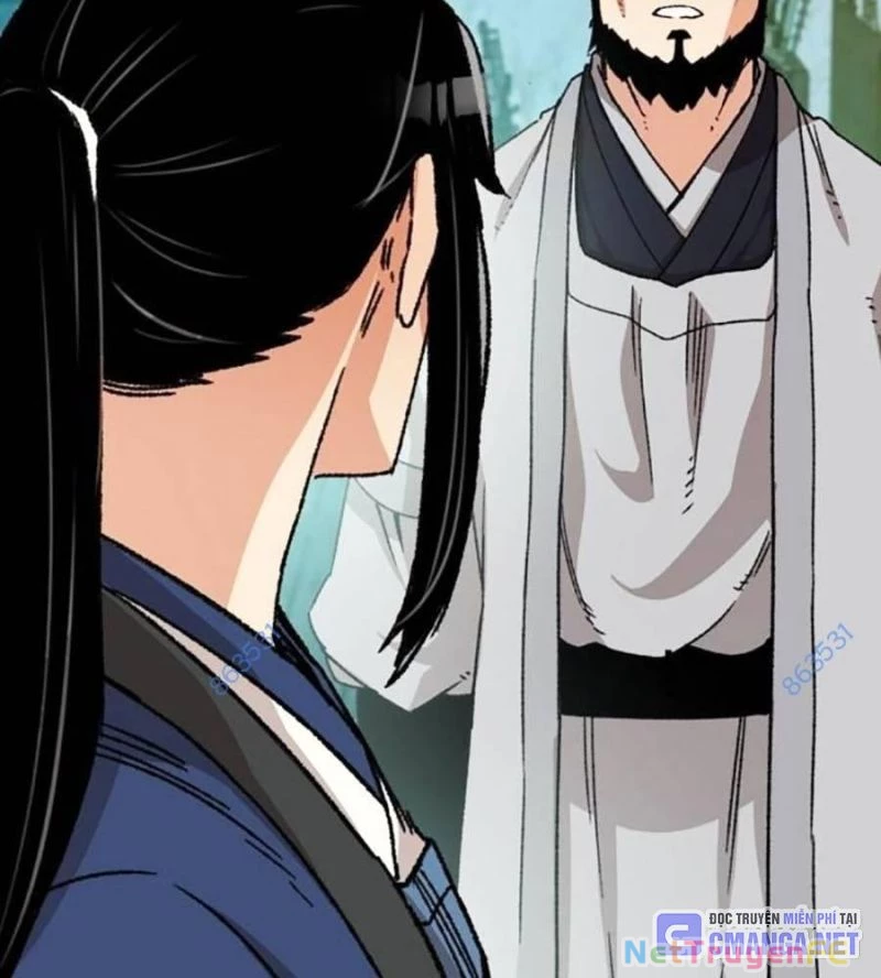 Trùng Sinh Thành Thiên Ma Chapter 32 - Trang 2