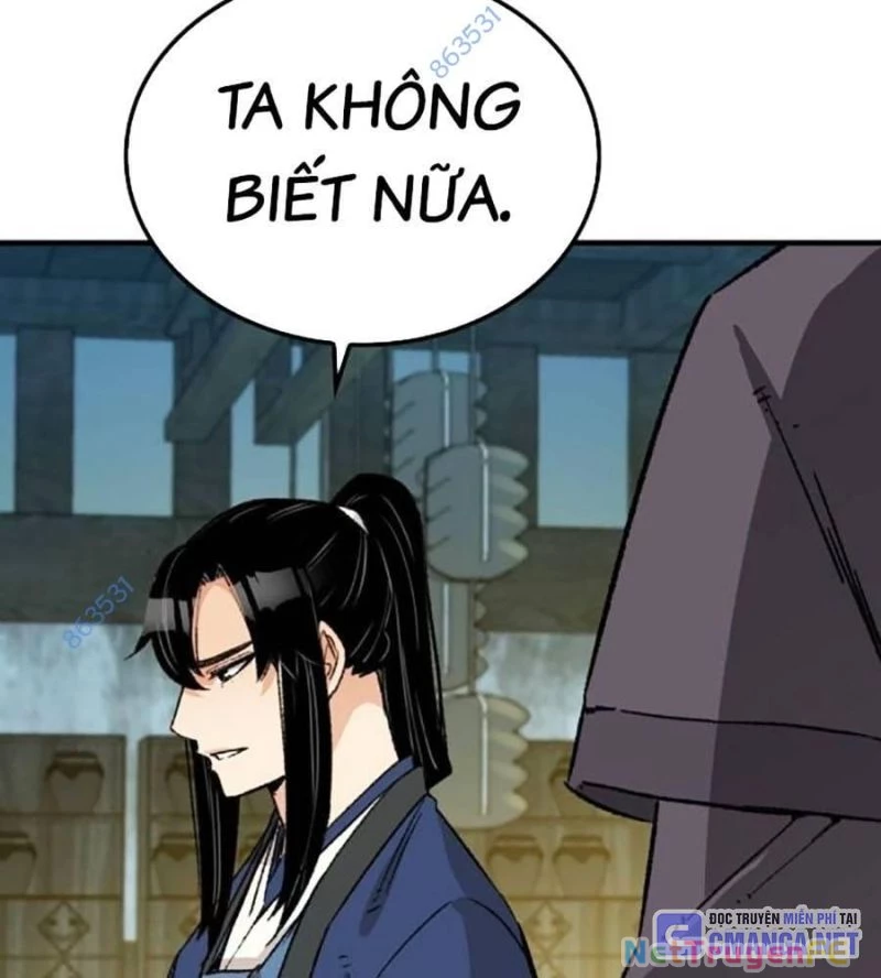 Trùng Sinh Thành Thiên Ma Chapter 32 - Trang 2