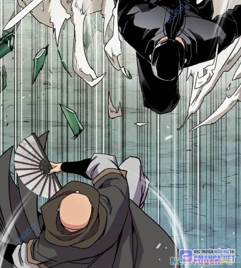 Trùng Sinh Thành Thiên Ma Chapter 32 - Trang 2