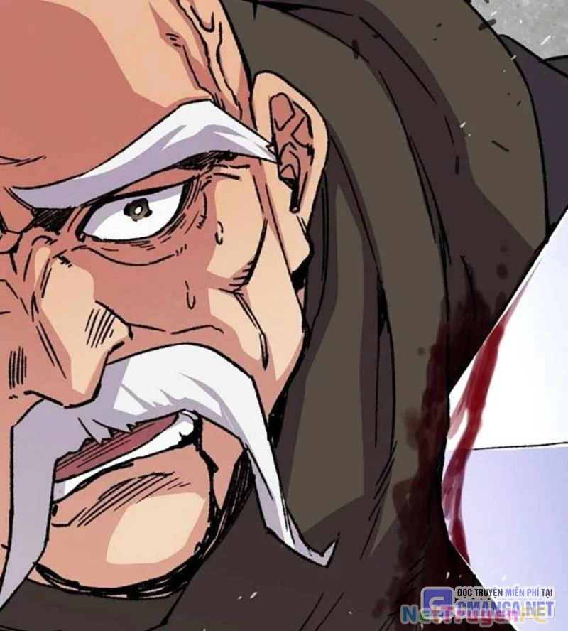 Trùng Sinh Thành Thiên Ma Chapter 32 - Trang 2