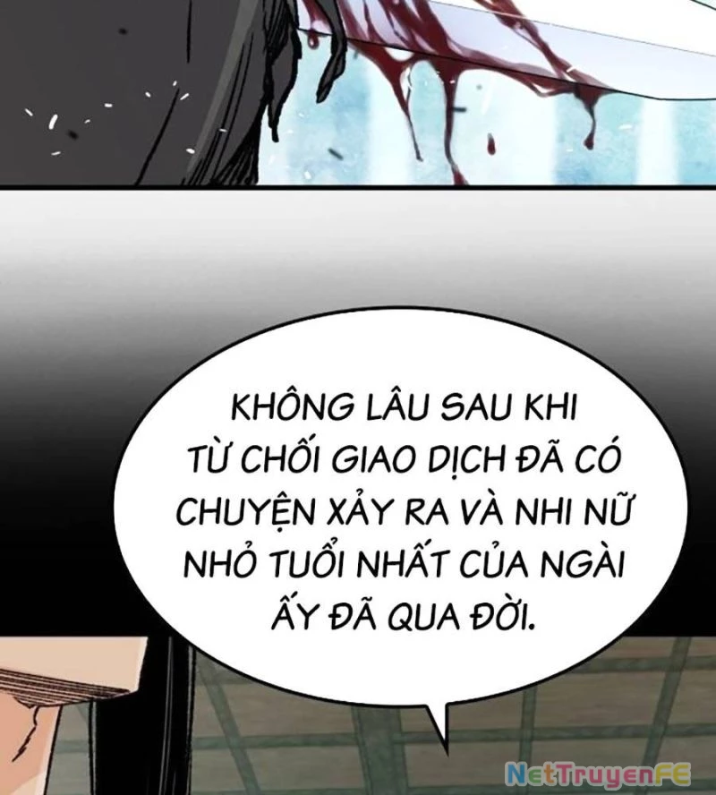 Trùng Sinh Thành Thiên Ma Chapter 32 - Trang 2
