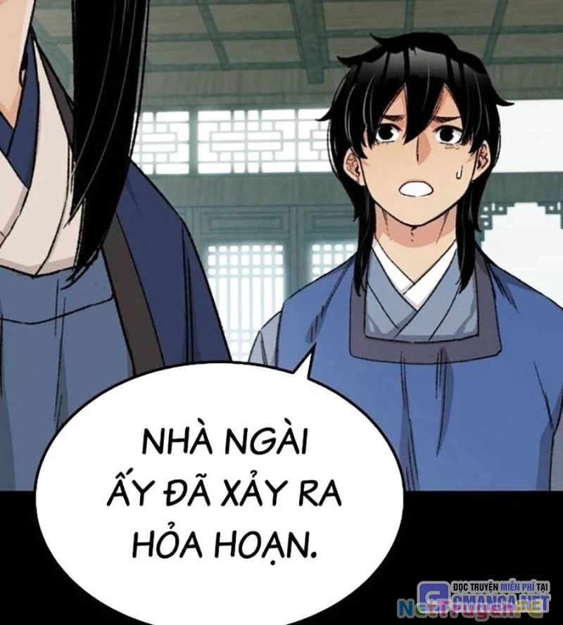 Trùng Sinh Thành Thiên Ma Chapter 32 - Trang 2