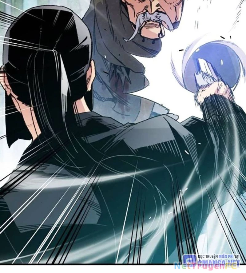 Trùng Sinh Thành Thiên Ma Chapter 32 - Trang 2