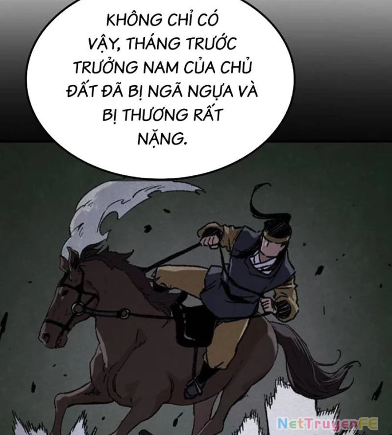 Trùng Sinh Thành Thiên Ma Chapter 32 - Trang 2