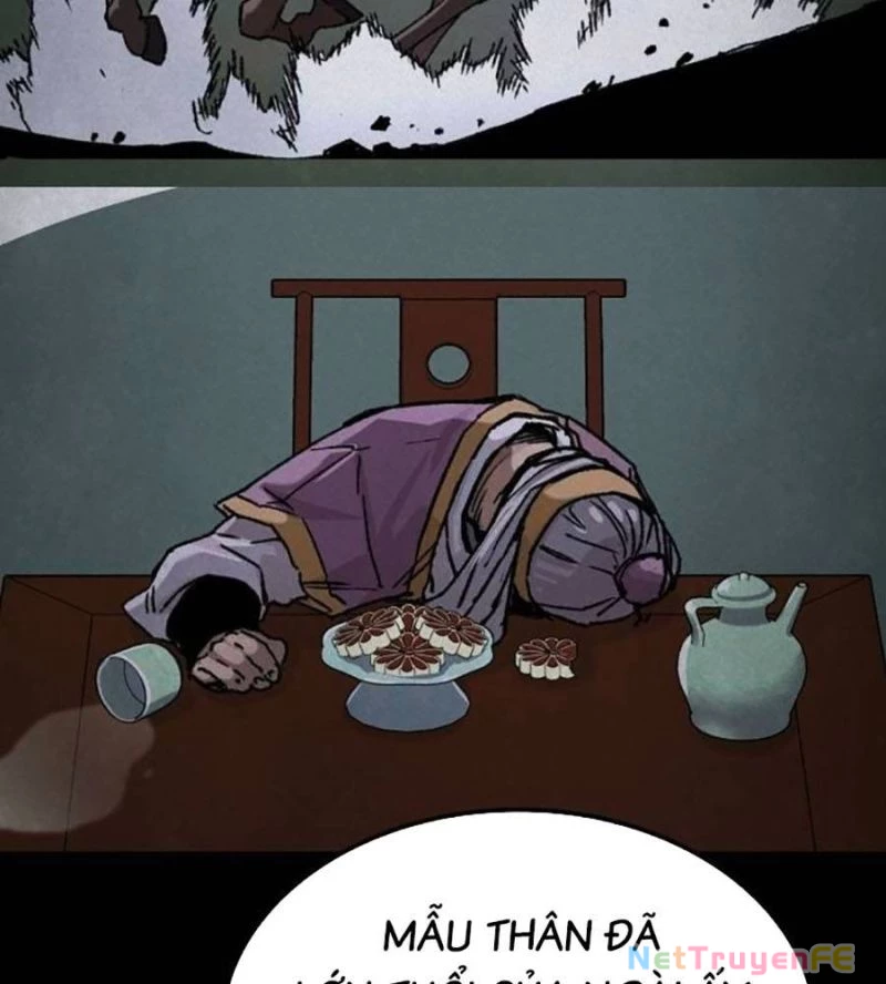 Trùng Sinh Thành Thiên Ma Chapter 32 - Trang 2