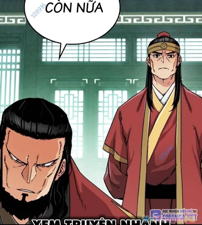 Trùng Sinh Thành Thiên Ma Chapter 33 - Trang 2