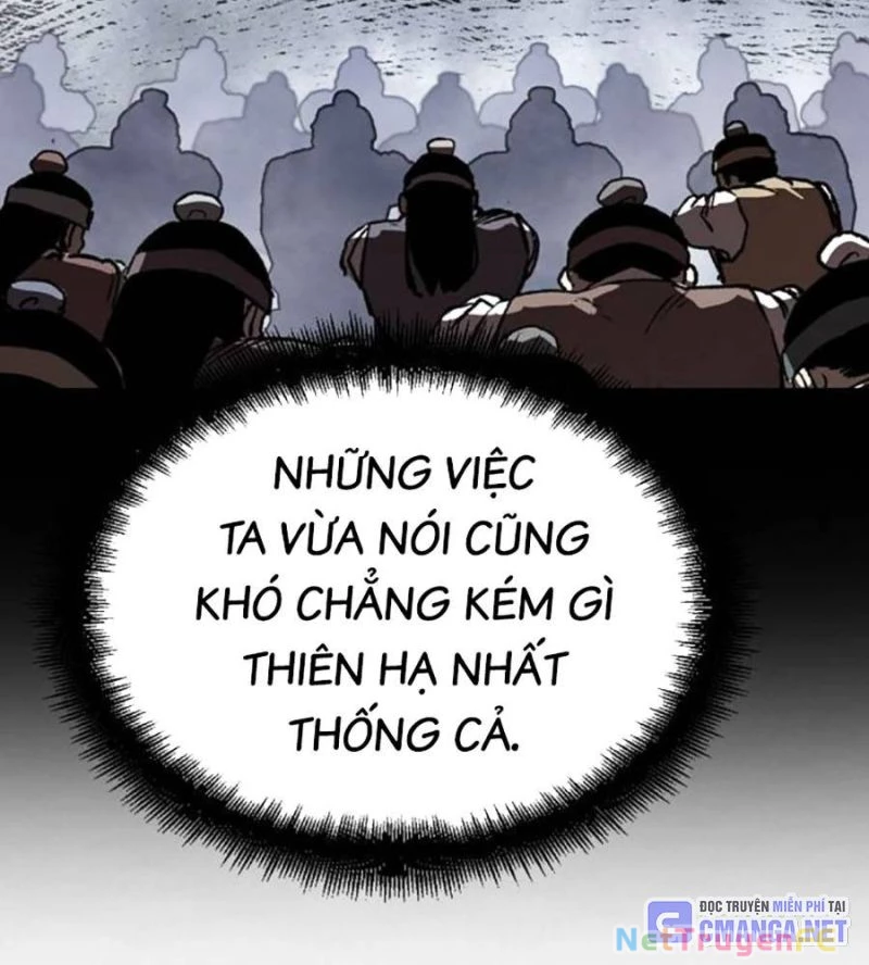 Trùng Sinh Thành Thiên Ma Chapter 33 - Trang 2