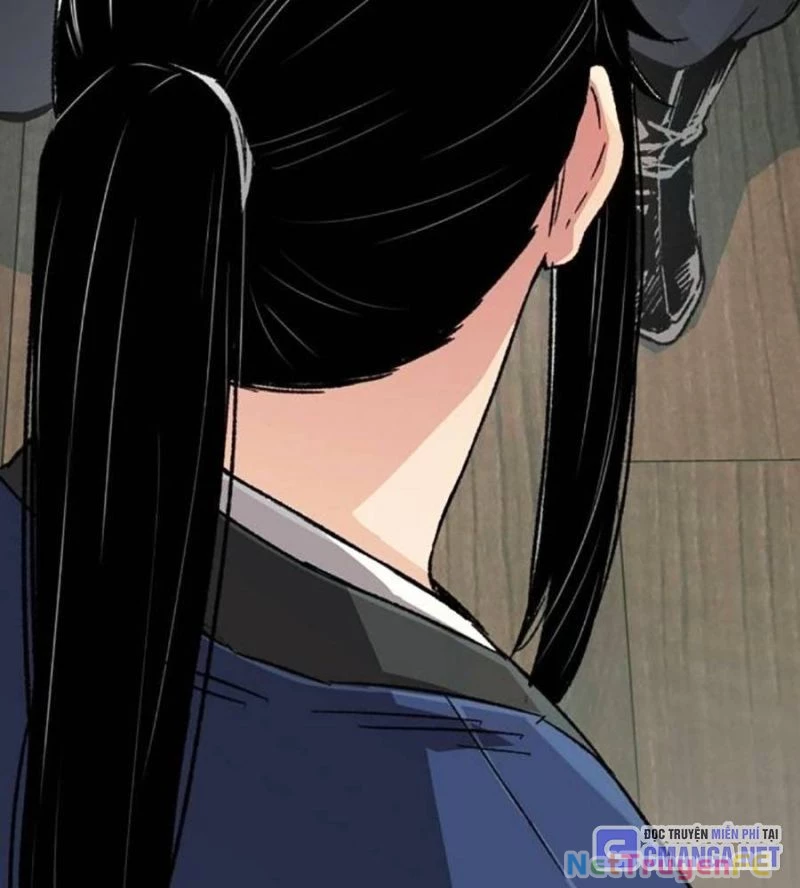 Trùng Sinh Thành Thiên Ma Chapter 33 - Trang 2