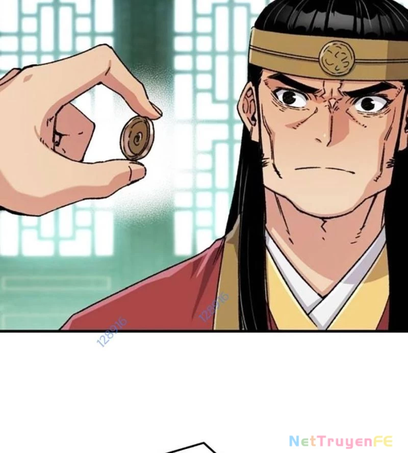 Trùng Sinh Thành Thiên Ma Chapter 33 - Trang 2