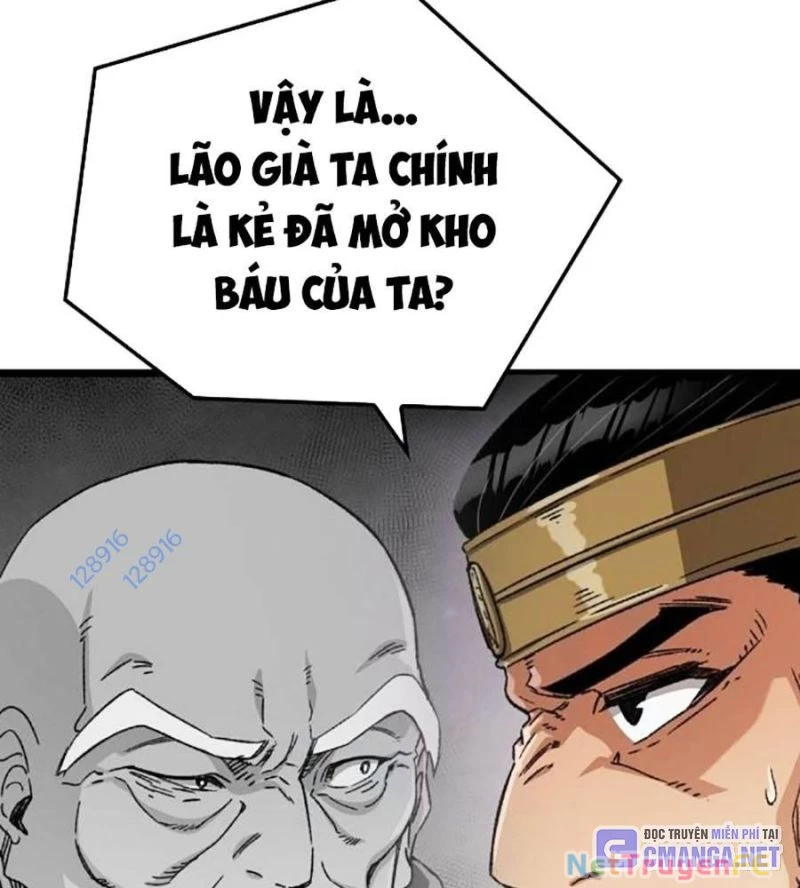 Trùng Sinh Thành Thiên Ma Chapter 33 - Trang 2