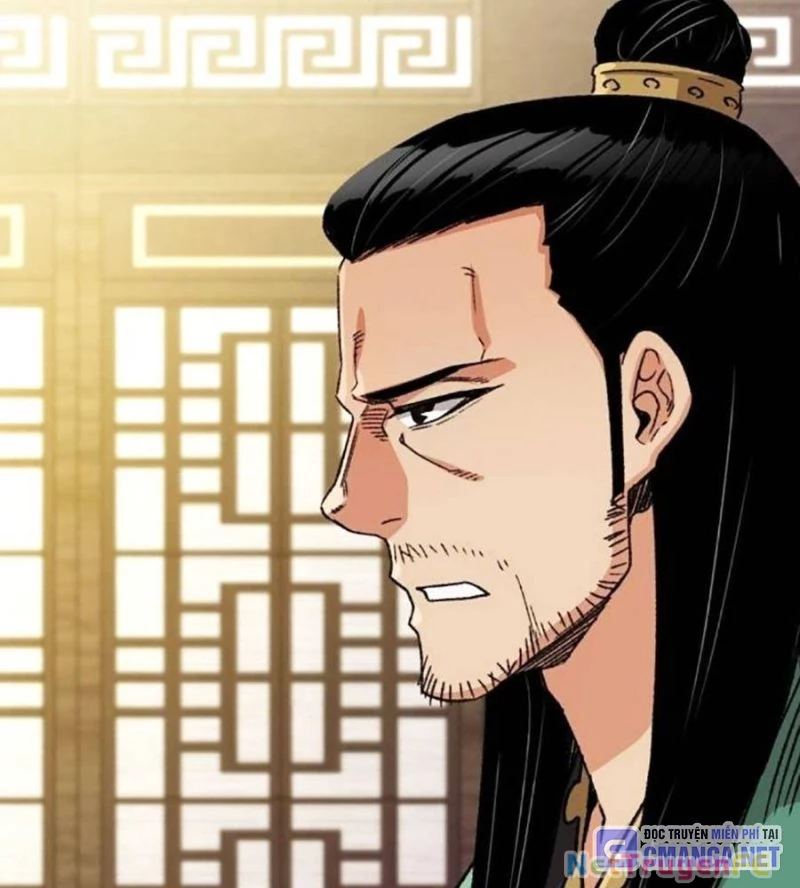 Trùng Sinh Thành Thiên Ma Chapter 33 - Trang 2