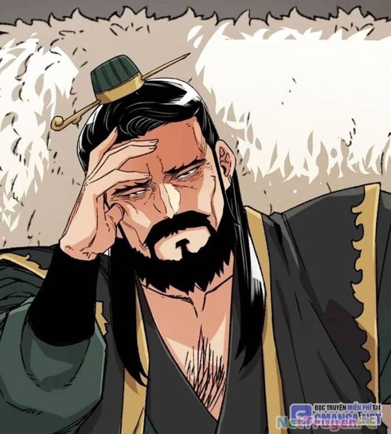 Trùng Sinh Thành Thiên Ma Chapter 33 - Trang 2