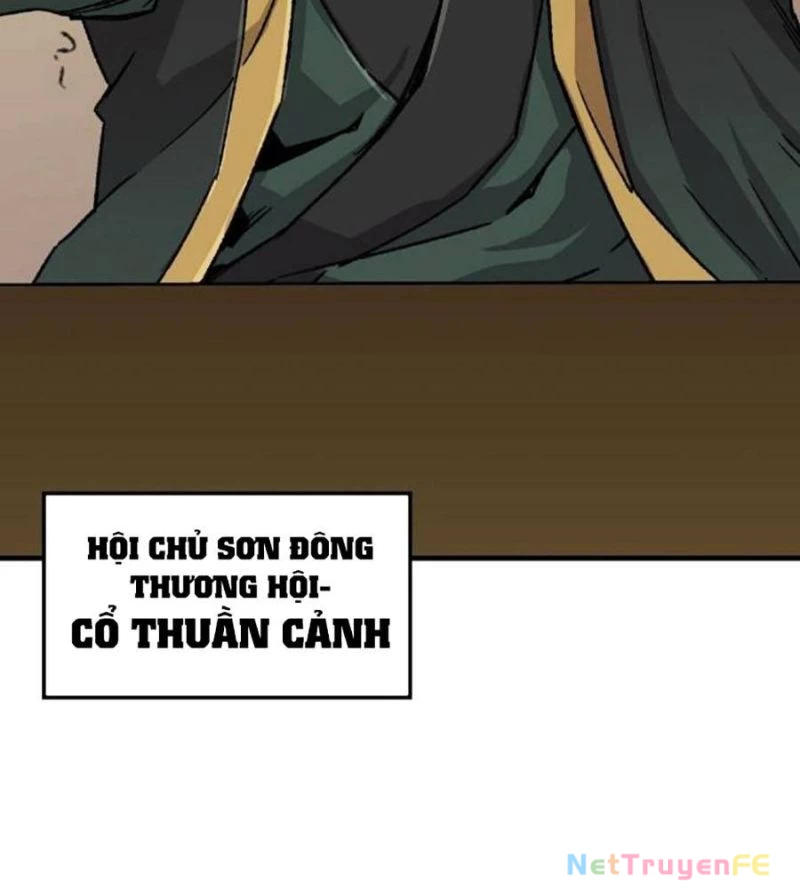 Trùng Sinh Thành Thiên Ma Chapter 33 - Trang 2