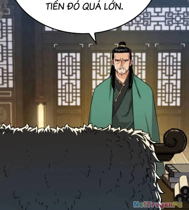 Trùng Sinh Thành Thiên Ma Chapter 33 - Trang 2