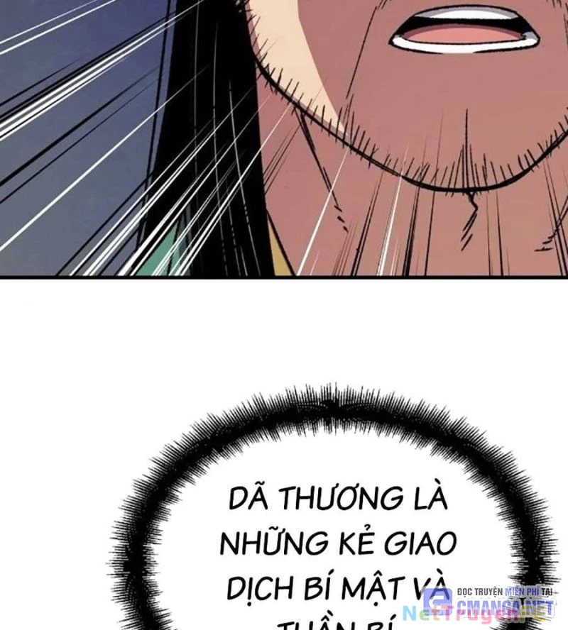 Trùng Sinh Thành Thiên Ma Chapter 33 - Trang 2