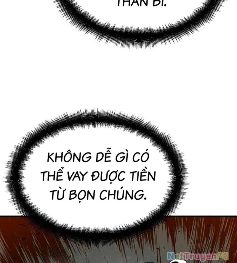 Trùng Sinh Thành Thiên Ma Chapter 33 - Trang 2