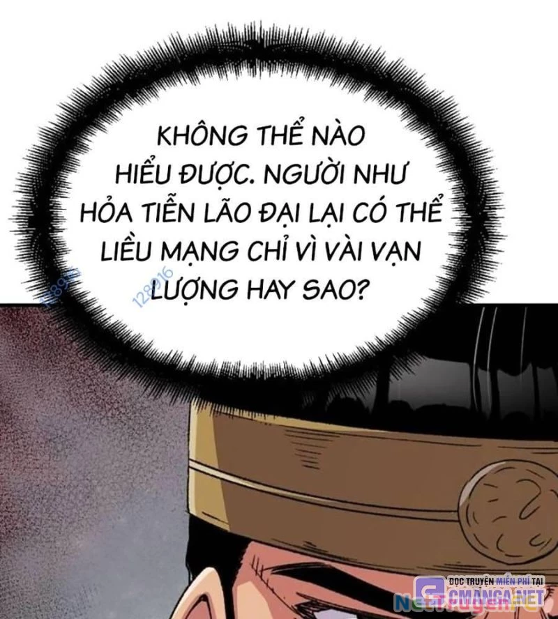 Trùng Sinh Thành Thiên Ma Chapter 33 - Trang 2