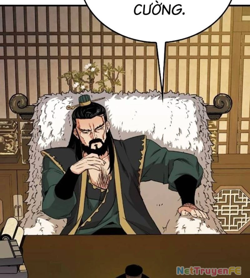 Trùng Sinh Thành Thiên Ma Chapter 33 - Trang 2