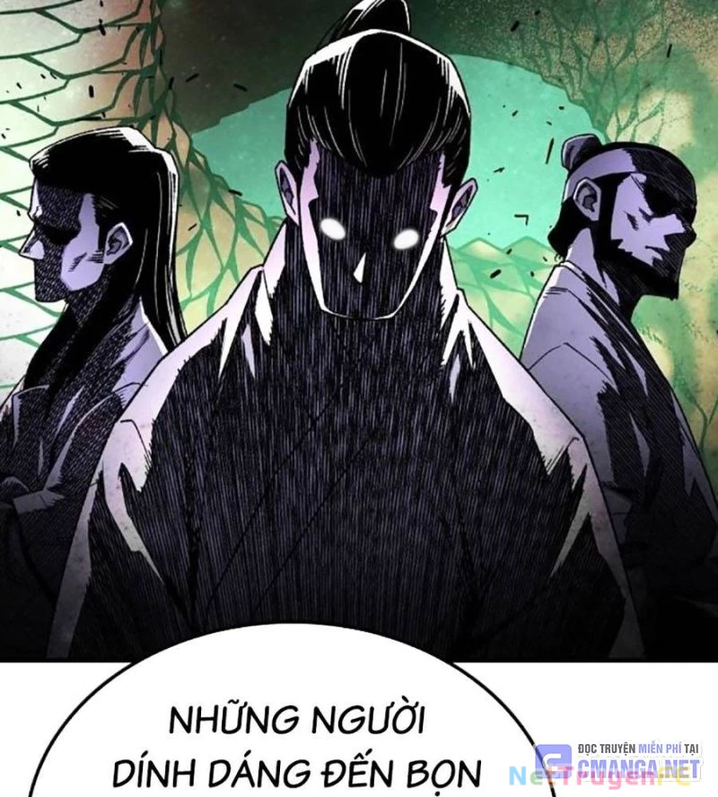Trùng Sinh Thành Thiên Ma Chapter 33 - Trang 2