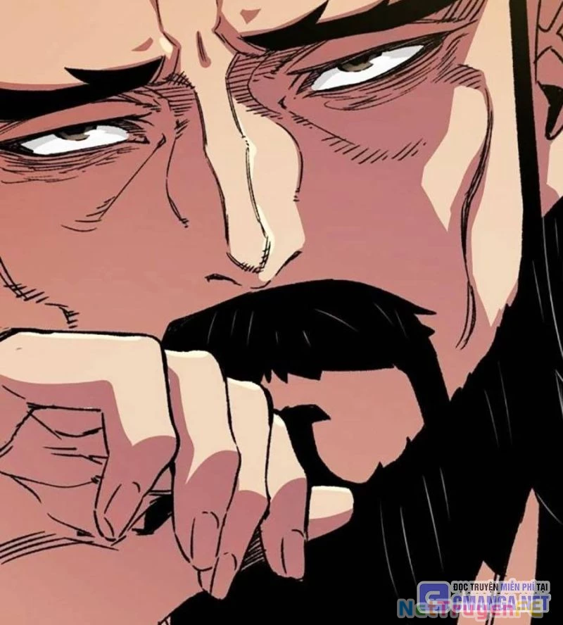 Trùng Sinh Thành Thiên Ma Chapter 33 - Trang 2