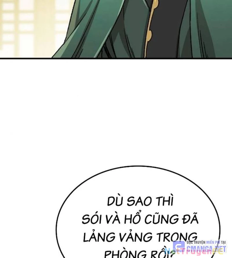Trùng Sinh Thành Thiên Ma Chapter 33 - Trang 2