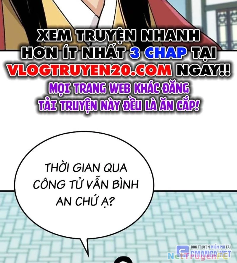 Trùng Sinh Thành Thiên Ma Chapter 33 - Trang 2