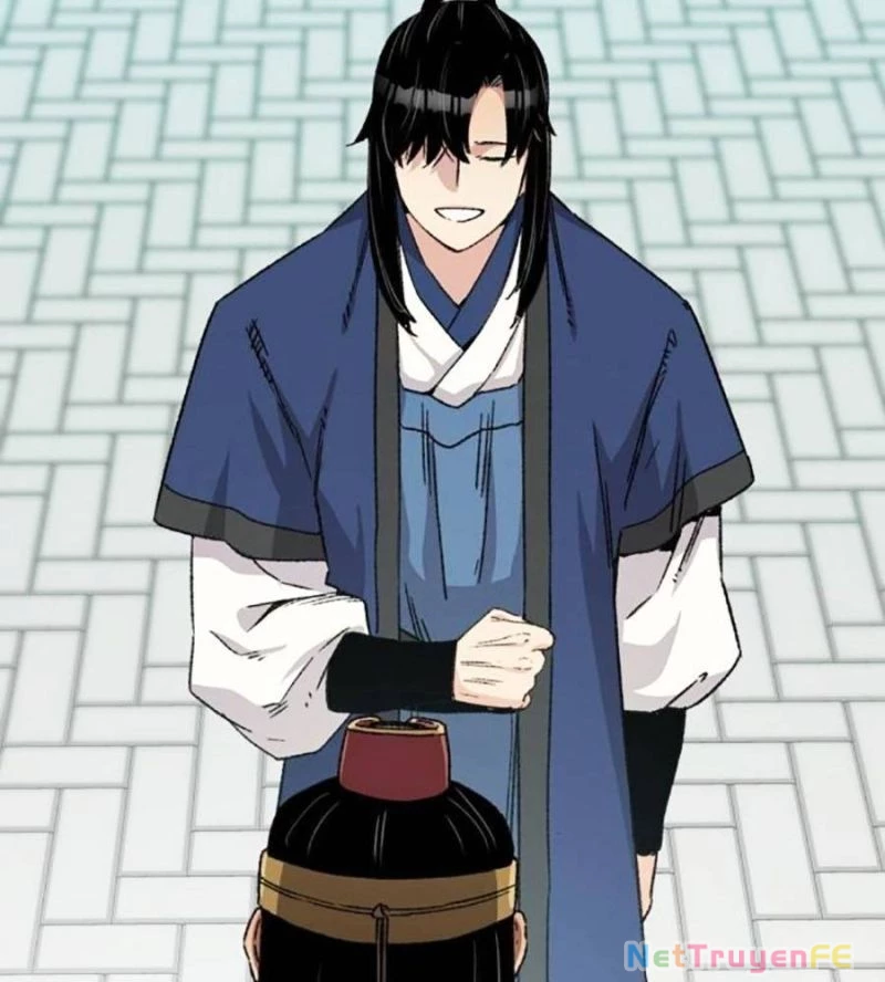 Trùng Sinh Thành Thiên Ma Chapter 33 - Trang 2