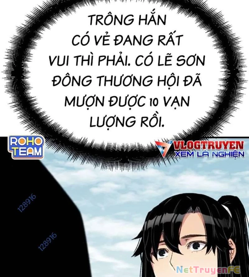 Trùng Sinh Thành Thiên Ma Chapter 33 - Trang 2