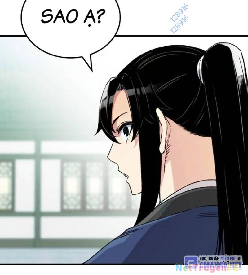 Trùng Sinh Thành Thiên Ma Chapter 33 - Trang 2