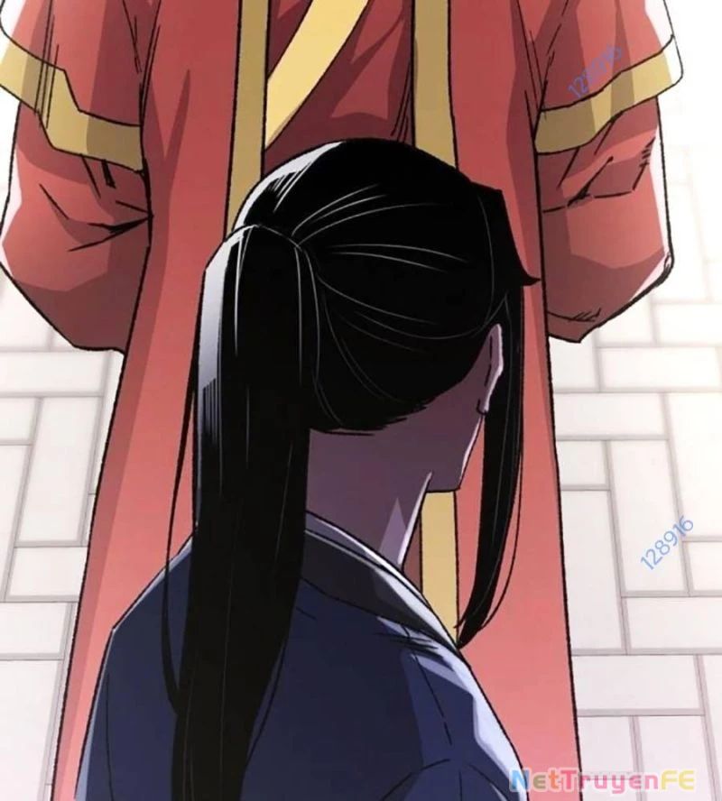 Trùng Sinh Thành Thiên Ma Chapter 33 - Trang 2