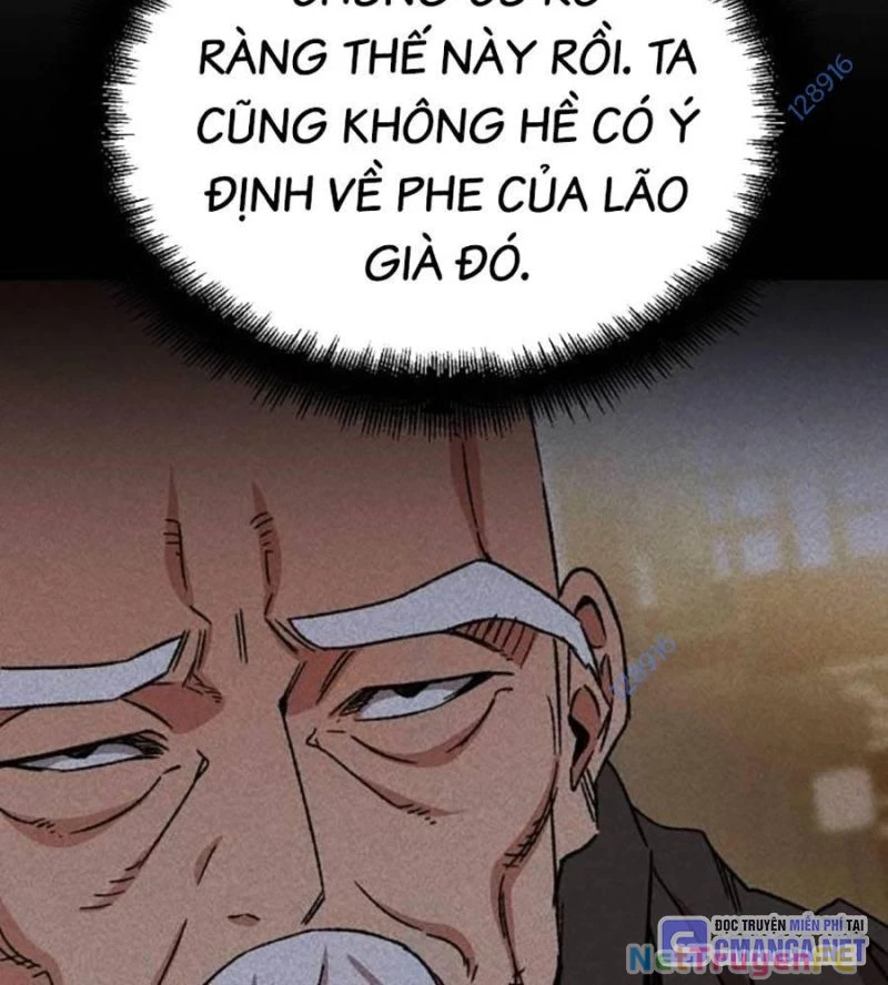 Trùng Sinh Thành Thiên Ma Chapter 33 - Trang 2