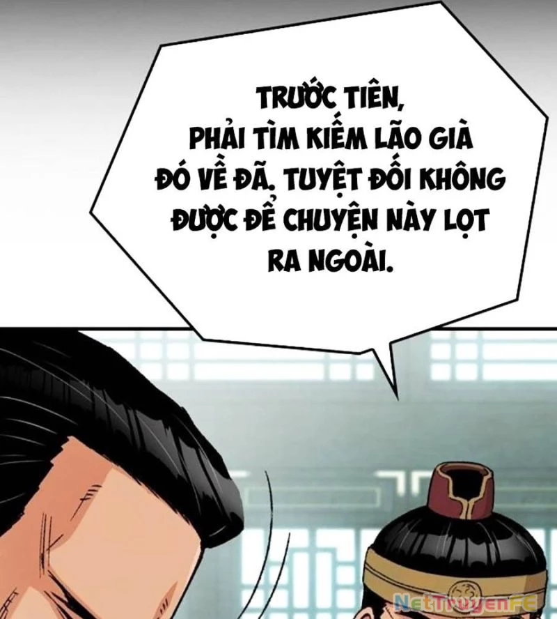 Trùng Sinh Thành Thiên Ma Chapter 33 - Trang 2