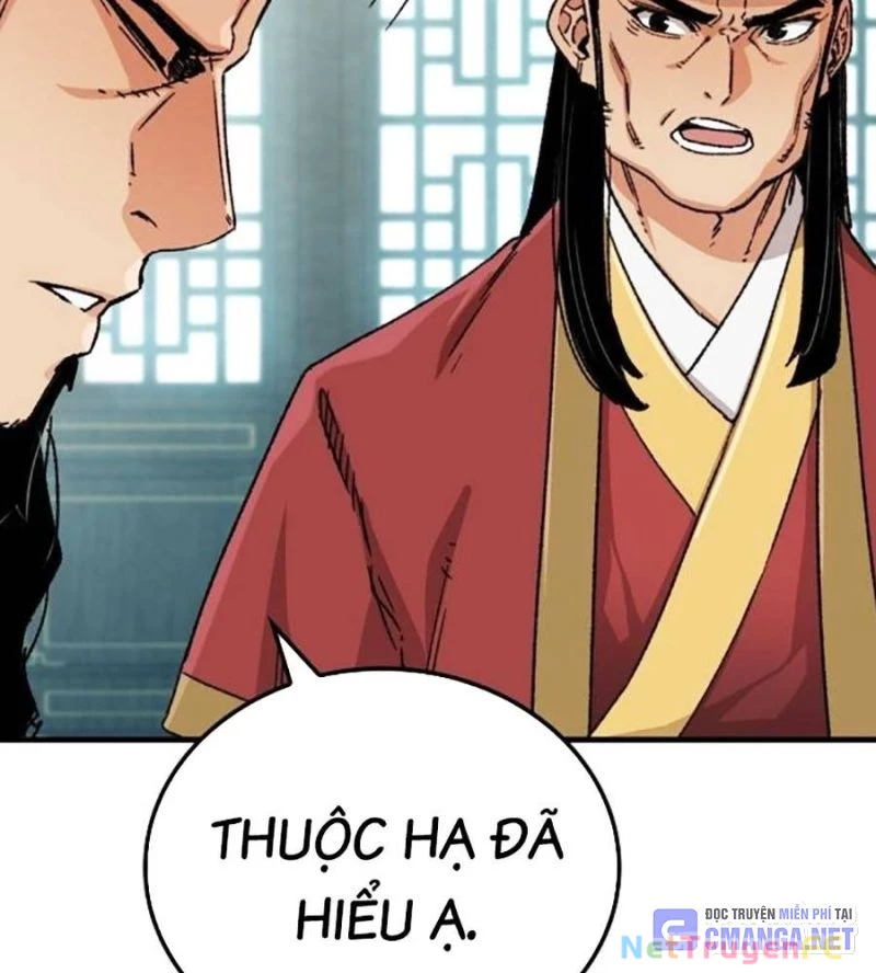 Trùng Sinh Thành Thiên Ma Chapter 33 - Trang 2