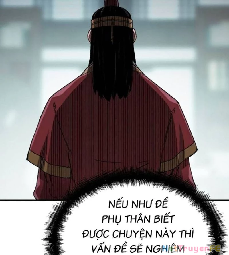 Trùng Sinh Thành Thiên Ma Chapter 33 - Trang 2
