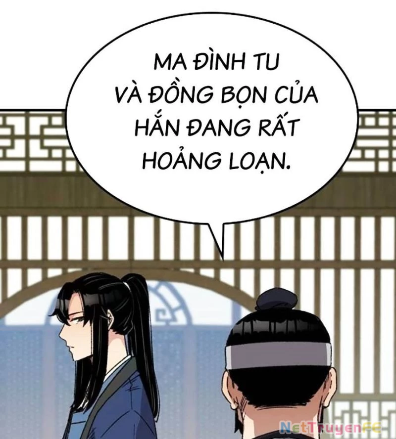Trùng Sinh Thành Thiên Ma Chapter 33 - Trang 2